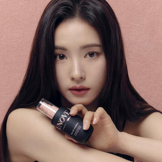 [UNOVE] Silk Oil Hair Essence 70ml - Diva Melody