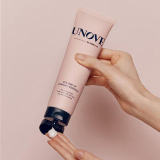 [UNOVE] Volume Up Curling Hair Essence 147ml - Diva Melody