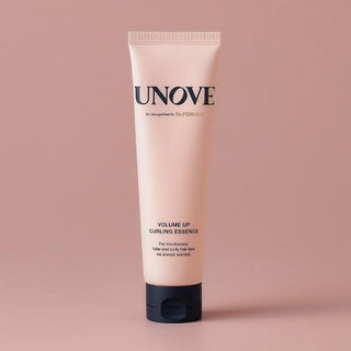 [UNOVE] Volume Up Curling Hair Essence 147ml - Diva Melody