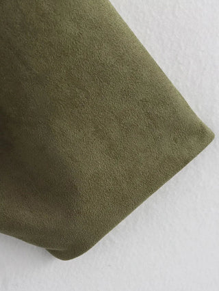 Vintage Bomber Jacket - Diva Melody