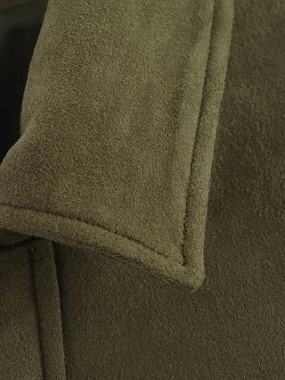 Vintage Bomber Jacket - Diva Melody