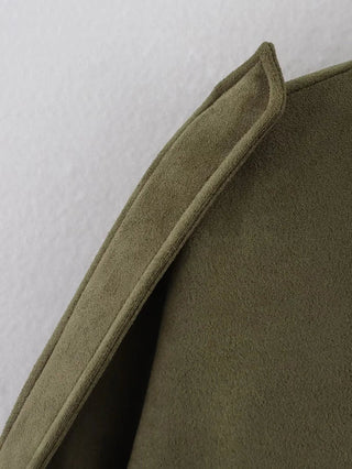 Vintage Bomber Jacket - Diva Melody