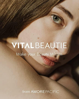 [VitalBeautie] Super Collagen 28Vials (25mlx28) - Diva Melody