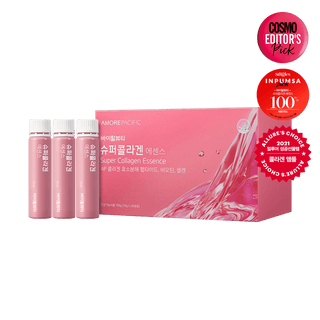 [VitalBeautie] Super Collagen 28Vials (25mlx28) - Diva Melody