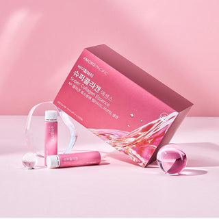 [VitalBeautie] Super Collagen 28Vials (25mlx28) - Diva Melody