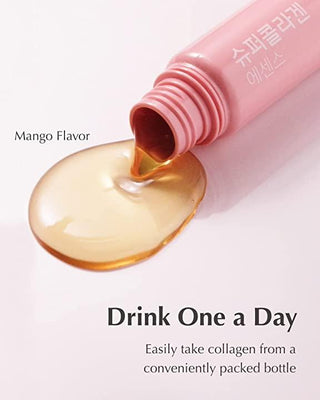 [VitalBeautie] Super Collagen 28Vials (25mlx28) - Diva Melody