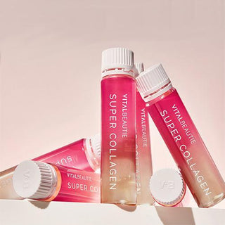 [VitalBeautie] Super Collagen Ampoule 30Vials (25mlx30) - Diva Melody