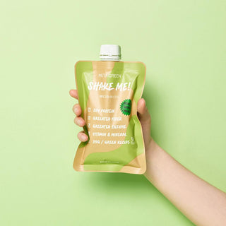 [VitalBeautie] VITAL BEAUTIE Meta Green Shake Me - 35g x 7ea - Diva Melody