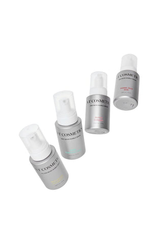 [VT Cosmetics] AZ AHA RED MICRO BUBBLE SERUM 70ml - Diva Melody