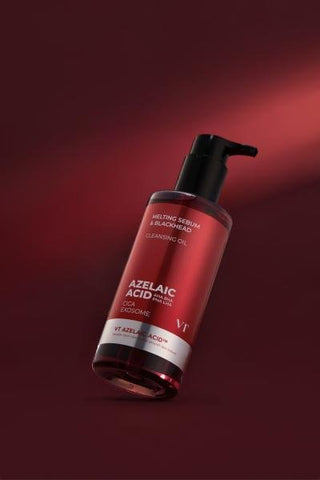 [VT Cosmetics] AZ CARE CLEANSING OIL 200ml - Diva Melody