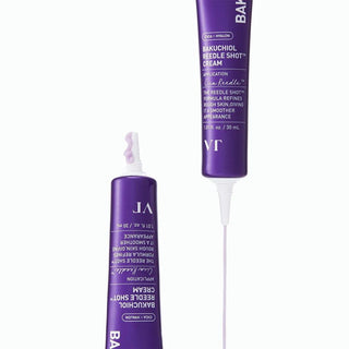 [VT Cosmetics] Bakuchiol Reedle Shot Cream 30ml - Diva Melody