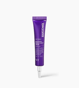 [VT Cosmetics] Bakuchiol Reedle Shot Cream 30ml - Diva Melody