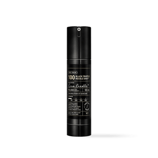 [VT Cosmetics] BLACK TRUFFLE Reedle Shot 100 50ml - Diva Melody