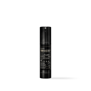 [VT Cosmetics] BLACK TRUFFLE Reedle Shot 100 50ml - Diva Melody