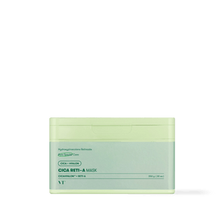[VT Cosmetics] CICA RETI-A Mask 30ea - Diva Melody