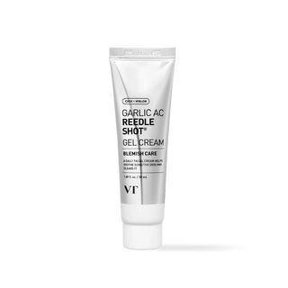 [VT Cosmetics] Garlic AC Reedle Gel Cream 50ml - Diva Melody