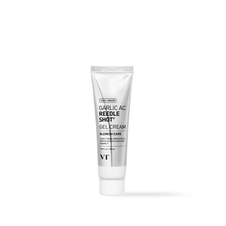 [VT Cosmetics] Garlic AC Reedle Gel Cream 50ml - Diva Melody
