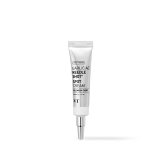 [VT Cosmetics] Garlic AC Reedle Spot Cream 15ml - Diva Melody