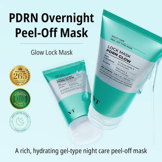 [VT Cosmetics] Glow Lock Mask 100ml - Diva Melody