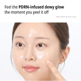 [VT Cosmetics] Glow Lock Mask 100ml - Diva Melody