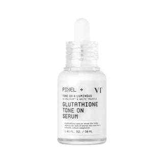[VT Cosmetics] Glutathione Tone on Serum 30ml - Diva Melody