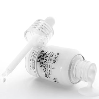 [VT Cosmetics] Glutathione Tone on Serum 30ml - Diva Melody