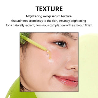 [VT Cosmetics] Matcha CIca Layer Serum 30ml - Diva Melody