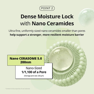 [VT Cosmetics] Matcha CIca Layer Serum 30ml - Diva Melody