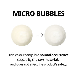 [VT Cosmetics] Niacinamide Glutathione Yellow Micro Bubble Serum 70ml - Diva Melody