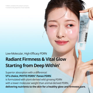 [VT Cosmetics] PDRN Air Cloud Sunscreen 50ml - Diva Melody