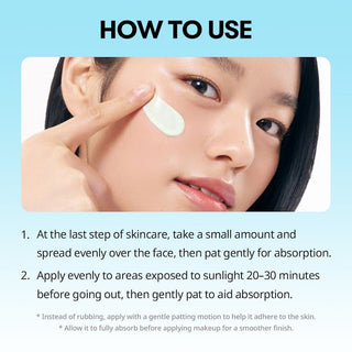 [VT Cosmetics] PDRN Air Cloud Sunscreen 50ml - Diva Melody