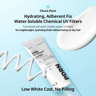 [VT Cosmetics] PDRN Air Cloud Sunscreen 50ml - Diva Melody