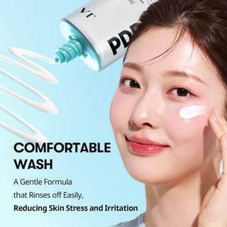 [VT Cosmetics] PDRN Air Cloud Sunscreen 50ml - Diva Melody