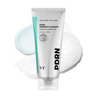 [VT Cosmetics] PDRN Barrier Cleanser 200ml - Diva Melody