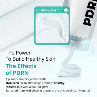 [VT Cosmetics] PDRN Barrier Cleanser 200ml - Diva Melody