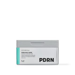 [VT Cosmetics] PDRN Daily Mask 30EA - Diva Melody