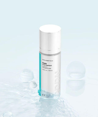 [VT Cosmetics] PDRN Glow Ampoule 100ml - Diva Melody