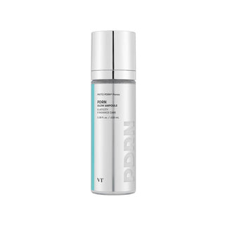 [VT Cosmetics] PDRN Glow Ampoule 100ml - Diva Melody