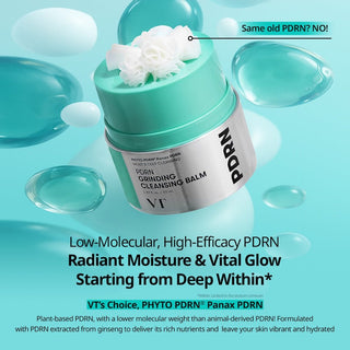 [VT Cosmetics] PDRN Grinding Cleansing Balm 50ml - Diva Melody