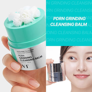 [VT Cosmetics] PDRN Grinding Cleansing Balm 50ml - Diva Melody