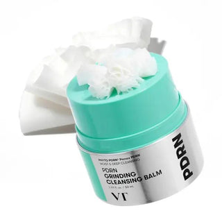 [VT Cosmetics] PDRN Grinding Cleansing Balm 50ml - Diva Melody