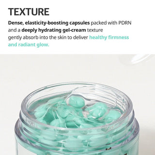 [VT Cosmetics] PDRN Hyaluronic Capsule Cream 100 50ml - Diva Melody