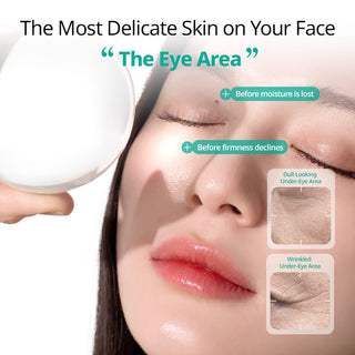 [VT Cosmetics] PDRN Hydrogel Eye Patch 72g - Diva Melody
