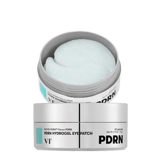 [VT Cosmetics] PDRN Hydrogel Eye Patch 72g - Diva Melody
