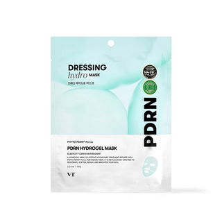[VT Cosmetics] PDRN Hydrogel Mask 1EA - Diva Melody