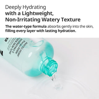 [VT Cosmetics] PDRN Toner 250ml - Diva Melody