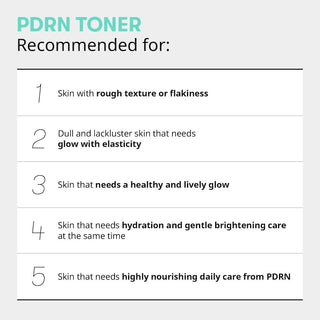 [VT Cosmetics] PDRN Toner 250ml - Diva Melody