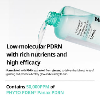 [VT Cosmetics] PDRN Toner 250ml - Diva Melody