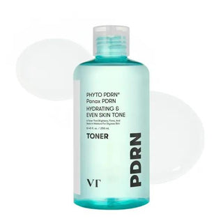 [VT Cosmetics] PDRN Toner 250ml - Diva Melody