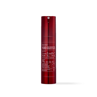 [VT Cosmetics] RED BOOSTER Reedle Shot 100 50ml - Diva Melody